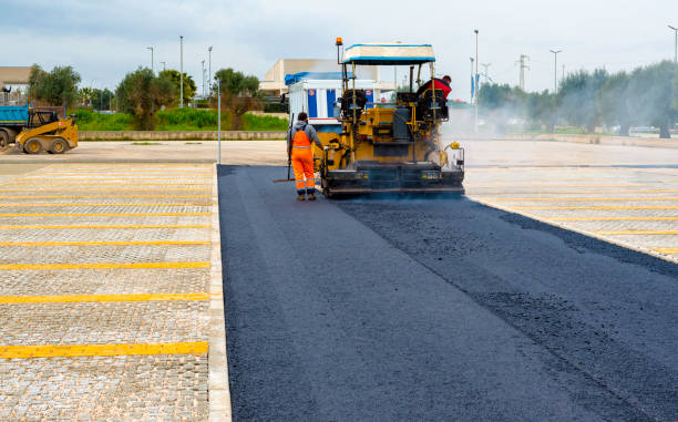 Best Driveway Pavers Near Me  in Ferris, TX