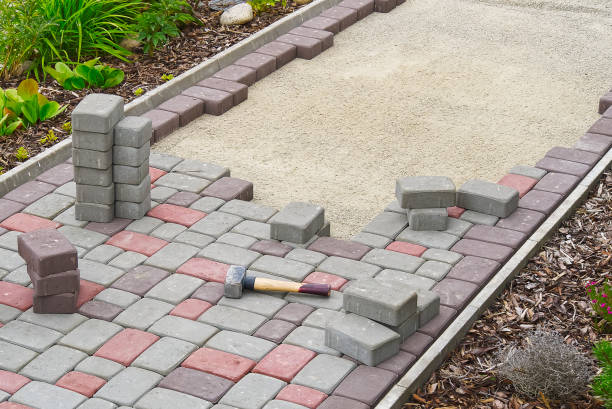 Best Driveway Repair Near Me  in Ferris, TX