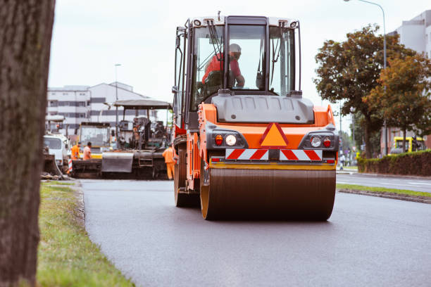 Reasons to Select Us for Your Driveway Paving Requirements in Ferris, TX